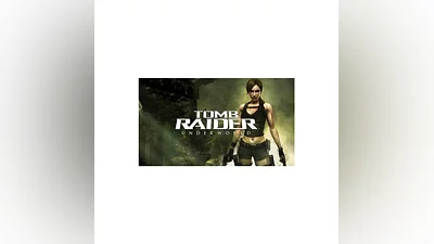Tomb Raider: Underworld   Steam Key   Global