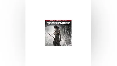 TOMB RAIDER GOTY EDITION  STEAM KEY