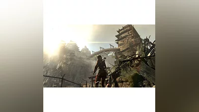 Tomb Raider   Steam Key   Worldwide