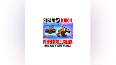 Torchlight III Steam Key Global +Bonus