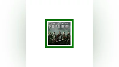 Total War Saga Thrones of Britannia Steam Region Free