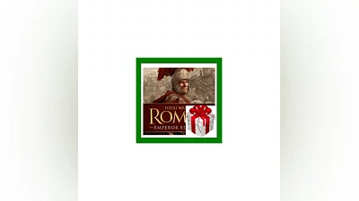 Total War Rome II Emperor Edition - Steam Key RU-CIS-UA