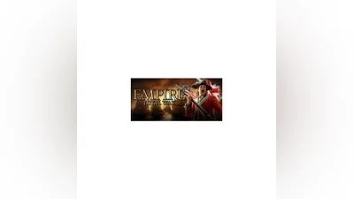 Total War: Empire + 8 DLC  STEAM KEY GLOBAL