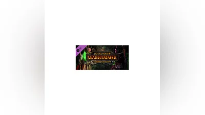 Total War: WARHAMMER - The Grim & the Grave (DLC) KEY