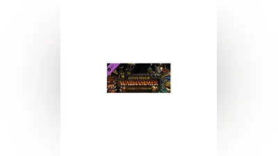 Total War: Warhammer - The King and the Warlord ROW KEY