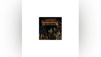 TOTAL WAR: WARHAMMER THE KING AND THE WARLORD (DLC)