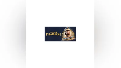Total War: PHARAOH - Standard Edition - STEAM RU