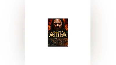 Total War: Attila STEAM KEY (PC) RU-Global + Bonus