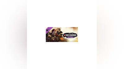 Total War: THREE KINGDOMS - Eight Princes Steam Gift RU
