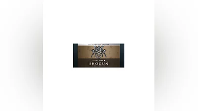 SHOGUN: Total War - Collection (Steam Gift RU)