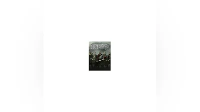 Total War Saga: Thrones of Britannia Steam Key Global