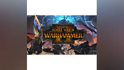 Total War: Warhammer II (Steam/ Key/ Global)