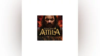 Total War:  ATTILA (Steam/Key/Global)