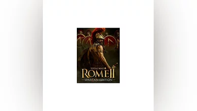 Total War: Rome 2 Spartan Edition (Steam/Key/Global)