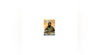 Tropico 3 STEAM KEY  RUSSIA+CIS