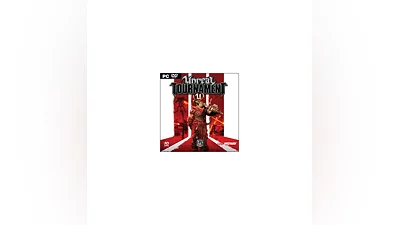 Unreal tournament 3 Black Edition (steam key) reg free