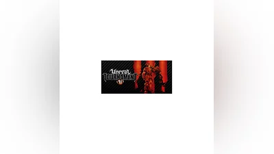 Unreal Tournament 3: Black Edition STEAM Gift - Global
