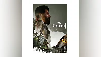 The Valiant STEAM KEY  RU+CIS+CN