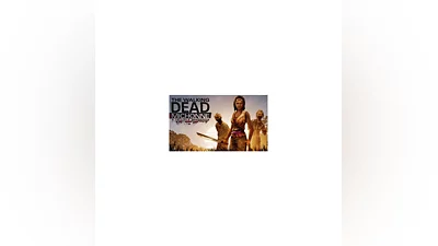 The Walking Dead Michonne A Telltale Miniseries  STEAM
