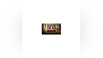 The Walking Dead: 400 Days STEAM GIFT GLOBAL REG FREE