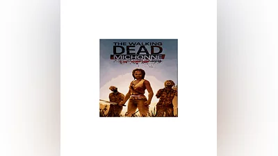 ️The Walking Dead: Michonne | PC Epic Games EGS ️