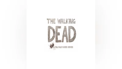 ️The Walking Dead: Season One | PC Epic Games EGS ️