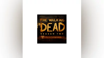 ️The Walking Dead: Season Two | PC Epic Games EGS ️