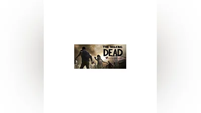 The Walking Dead: Season 1   (STEAM KEY/GLOBAL)