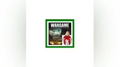 Wargame European Escalation Steam Key Region Free