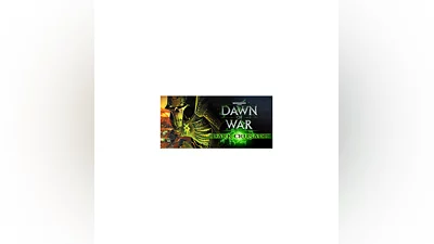 Warhammer 40,000: Dawn of War Dark Crusade  STEAM KEY