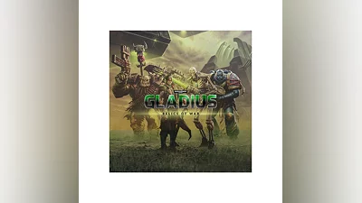 Warhammer 40,000: Gladius - Relics Of War Steam/Global