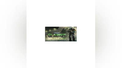 Warhammer 40,000: Gladius - Relics of War  STEAM KEY