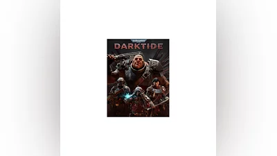 Warhammer 40,000 Darktide (Steam Key / Global)  0%