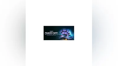 Warhammer 40,000: Chaos Gate - Daemonhunters Steam Gift