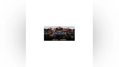 Warhammer 40,000: Regicide STEAM Gift - Global