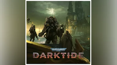 Warhammer 40,000: Darktide (Steam/Key/Global)