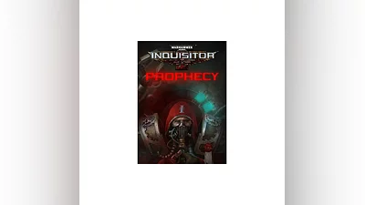 Warhammer 40,000: Inquisitor - Prophecy Steam key