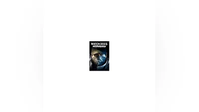 WATCH_DOGS  COMPLETE EDITION   XBOX KEY