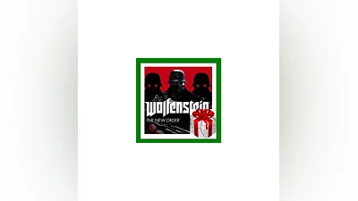 Wolfenstein The New Order - Steam Key - Region Free