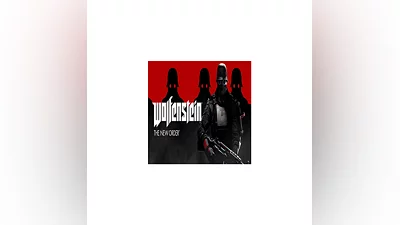 Wolfenstein: The New Order (Steam key / Region Free)