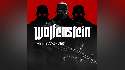 Wolfenstein: The New Order  (Steam/Key/ RU+CIS)