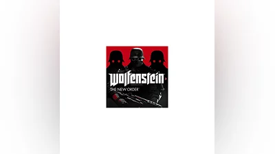 Wolfenstein: The New Order  (STEAM/RU/UA-CIS) KEY