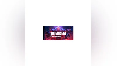 Wolfenstein: Cyberpilot VR Steam  Key GLOBAL