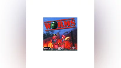 Worms / Steam Key / GLOBAL