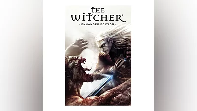 The Witcher: Enhanced Edition (Steam Gift RU/CIS/ROW)