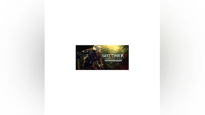 Witcher 2: Assassins of Kings Enhanced GOG KEY GLOBAL