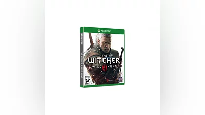 The Witcher 3 Wild Hunt XBOX ONE / SERIES X|S Code
