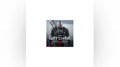 THE WITCHER 3: WILD HUNT  XBOX KEY