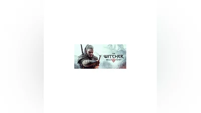 The Witcher 3: Wild Hunt XBOX One / Series X|S KEY +