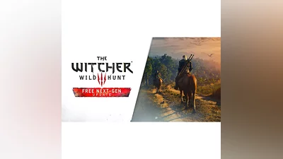 The Witcher 3: Wild Hunt  XBOX